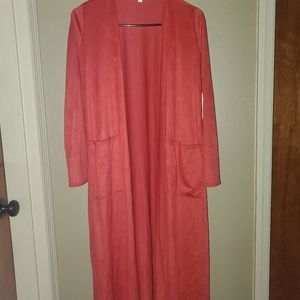 Lularoe Sarah Cardigan